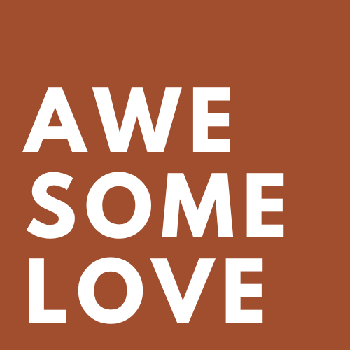 Awesome Love