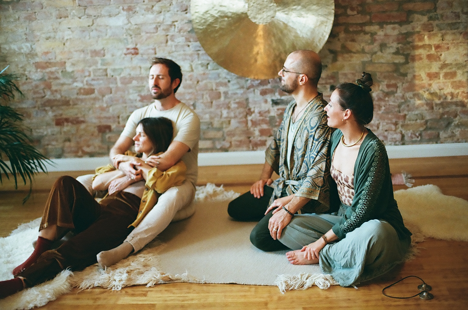 LoveJourney (3 Monate, die alles verändern)